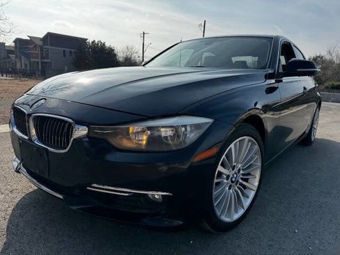 Used 2015 BMW 328i Sedan image 2