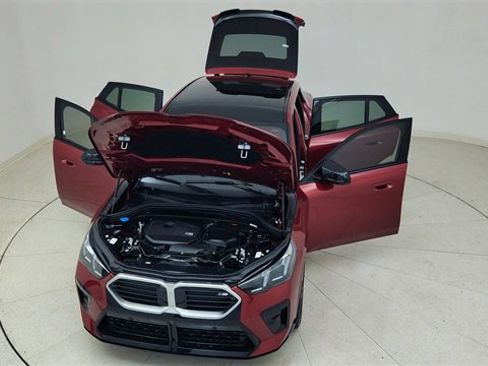 Used 2025 BMW X2 M35i image 83