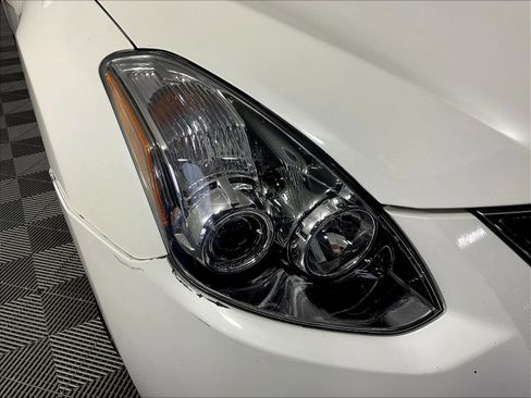 Used 2013 Nissan Altima 2.5 S FWD image 29