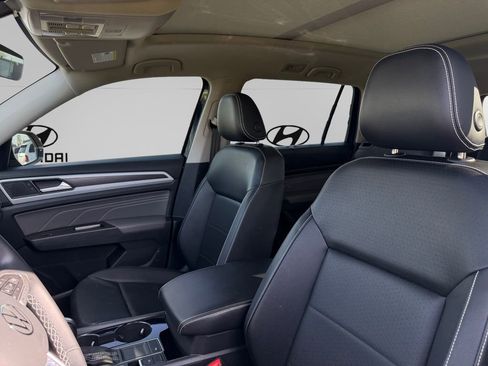 Used 2022 Volkswagen Atlas SE FWD image 9
