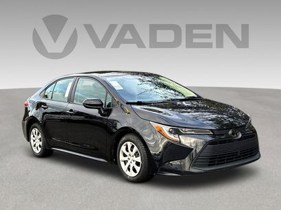 Used 2023 Toyota Corolla LE
