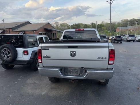 Used 2011 RAM 2500 Big Horn image 5