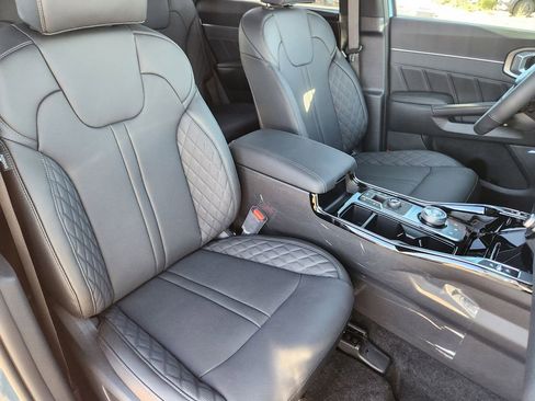 New 2026 Kia Sorento SX Prestige image 14