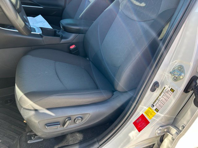 Certified 2024 Toyota RAV4 XLE w/ Convenience Package FWD image 14