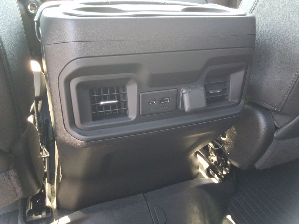 Certified 2021 Chevrolet Silverado 1500 RST w/ All Star Edition Plus AWD/4WD image 21