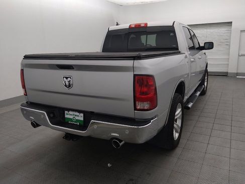 Used 2014 RAM 1500 Big Horn AWD/4WD image 9