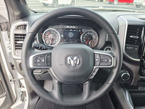 New 2026 RAM 1500 Express image 20