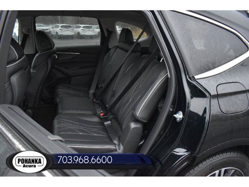 New 2026 Acura MDX SH-AWD w/ Advance Package image 30