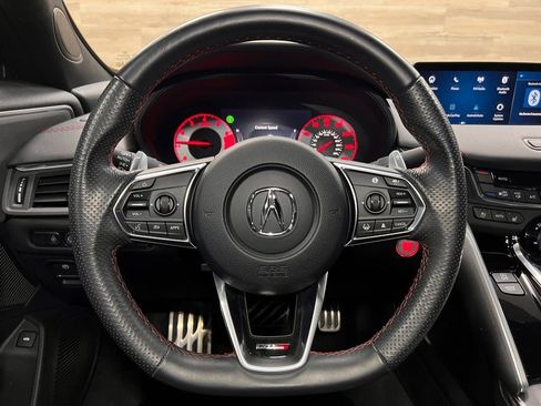 Used 2023 Acura TLX Type S image 24