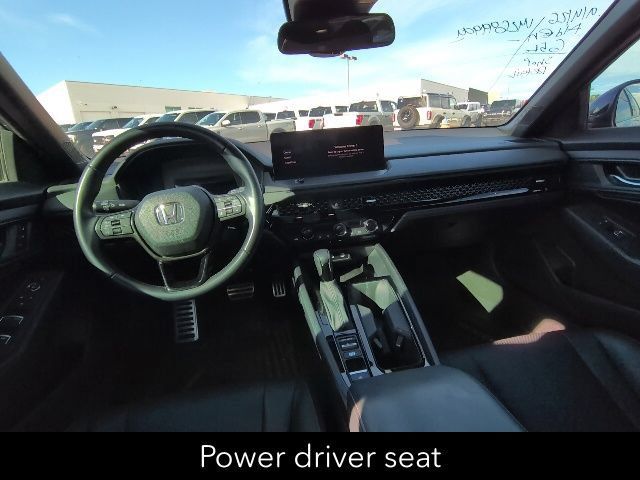 Used 2023 Honda Accord Sport image 12