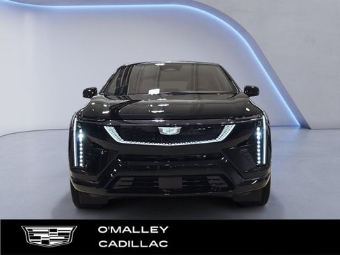 New 2026 Cadillac Optiq Sport 2 image 8