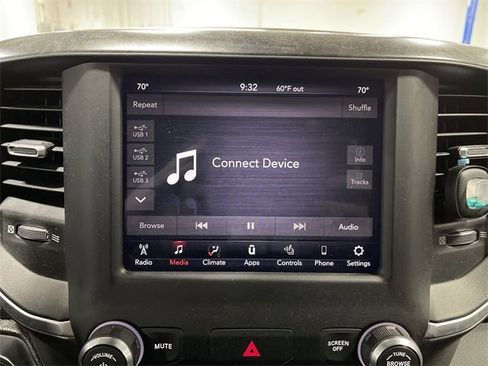 Used 2020 RAM 1500 Big Horn image 29