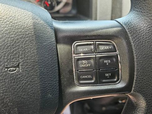 Used 2020 RAM 1500 Tradesman w/ Trailer Tow Group image 19