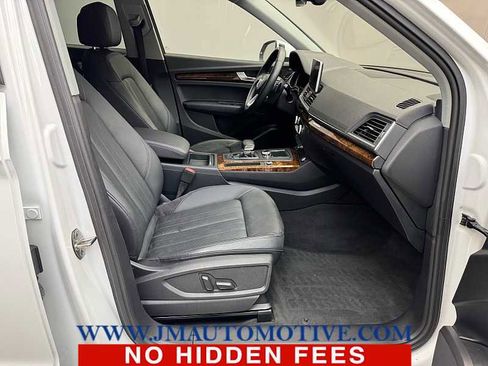 Used 2018 Audi Q5 2.0T Premium Plus image 20
