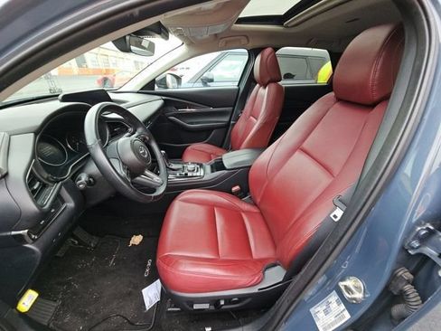 Used 2025 MAZDA CX-30 AWD 2.5 S w/ Preferred Package image 8