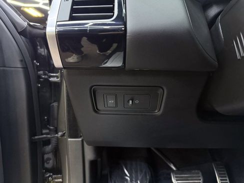 Used 2021 Land Rover Range Rover Sport Autobiography image 14