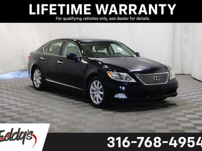 Used 2008 Lexus LS 460