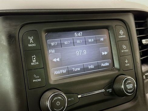 Used 2022 RAM 3500 Tradesman image 13