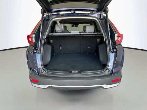 Used 2022 Honda CR-V EX-L image 25