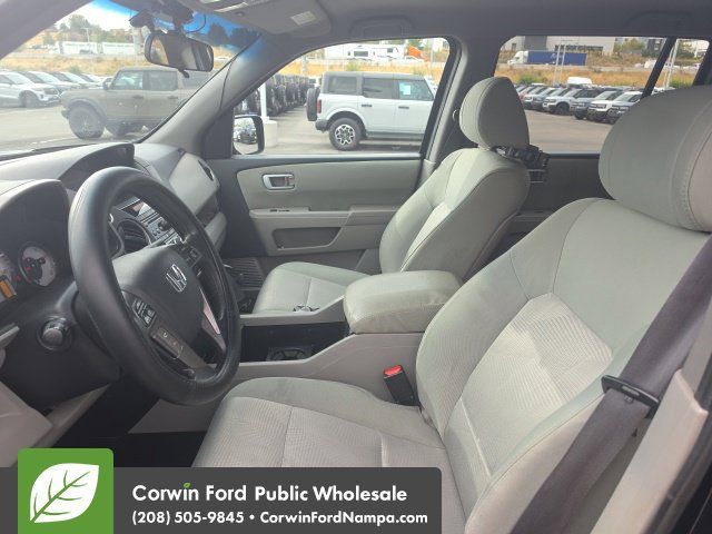 Used 2015 Honda Pilot LX image 7
