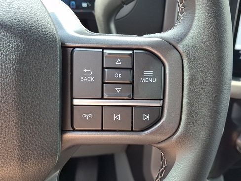 Certified 2024 Ford F150 XLT w/ Equipment Group 302A MID AWD/4WD image 26