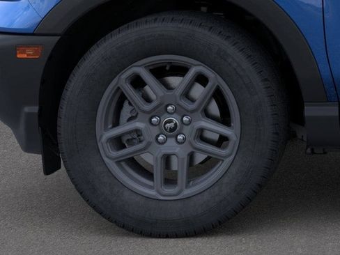 New 2026 Ford Bronco Sport Big Bend AWD/4WD image 50