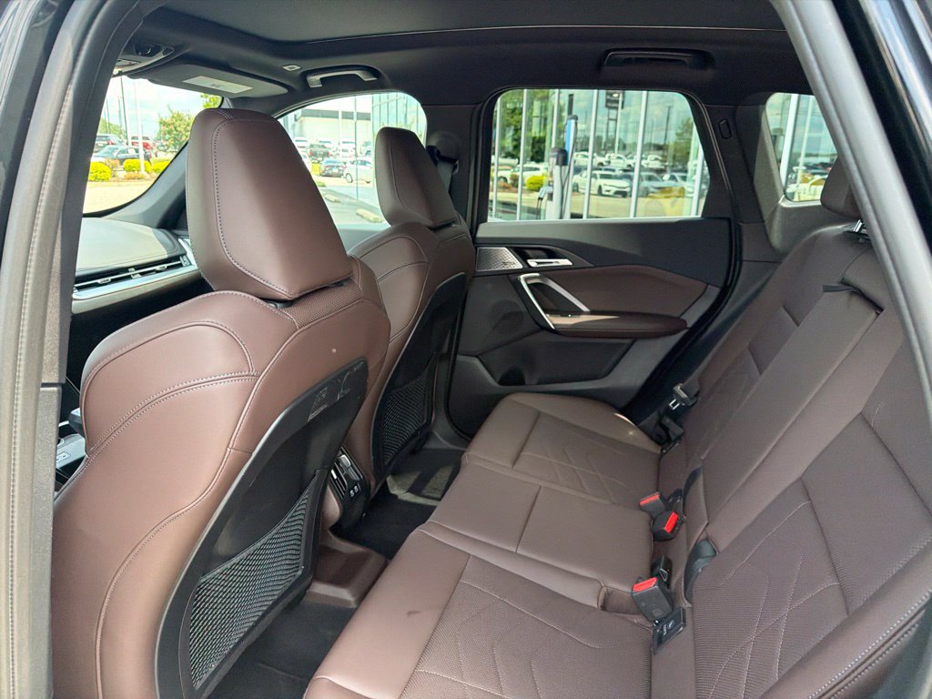 Used 2023 BMW X1 xDrive28i w/ Premium Package AWD/4WD image 27