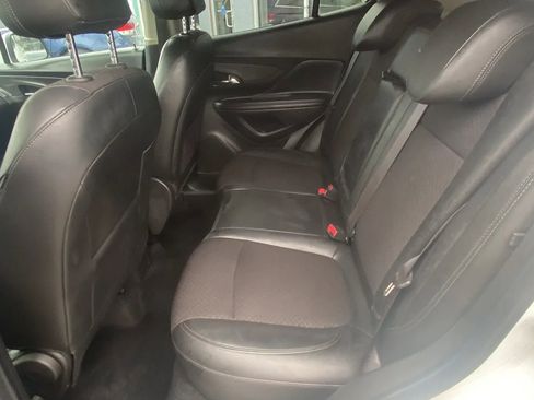 Used 2019 Buick Encore Preferred FWD image 13