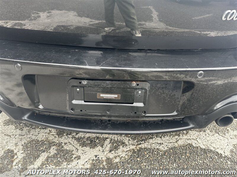 Used 2013 MINI Cooper Countryman S AWD/4WD image 9