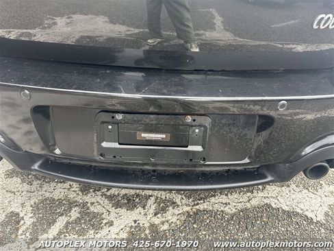 Used 2013 MINI Cooper Countryman S image 9