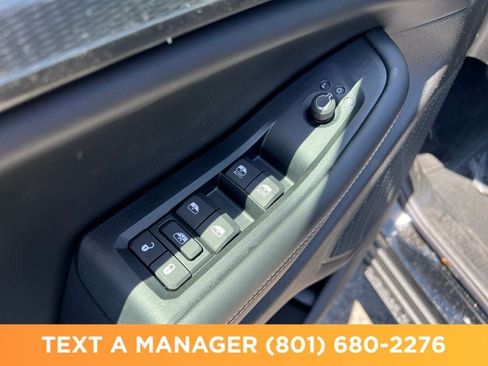 New 2026 Jeep Grand Cherokee Laredo AWD/4WD image 11