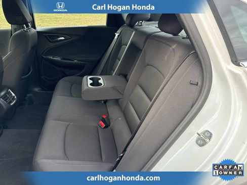 Used 2024 Chevrolet Malibu LT image 13