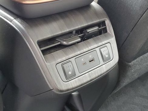 Certified 2023 Nissan Ariya AWD image 29