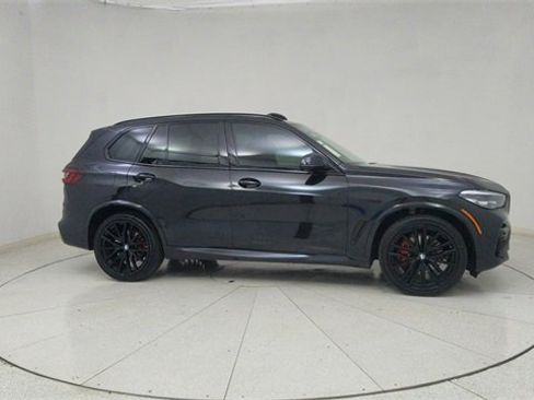 Used 2023 BMW X5 xDrive40i w/ M Sport Package image 67