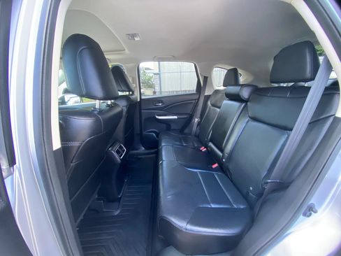 Used 2016 Honda CR-V EX-L image 14