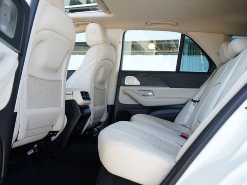Used 2022 Mercedes-Benz GLE 350 4MATIC image 35