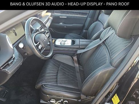 Used 2024 Genesis G90 3.5T image 6