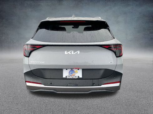 New 2026 Kia Sportage EX image 30