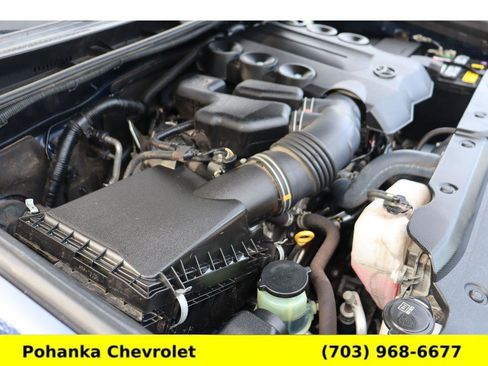 Used 2018 Toyota 4Runner SR5 Premium image 34