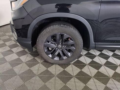 Used 2023 Honda Ridgeline Sport image 25