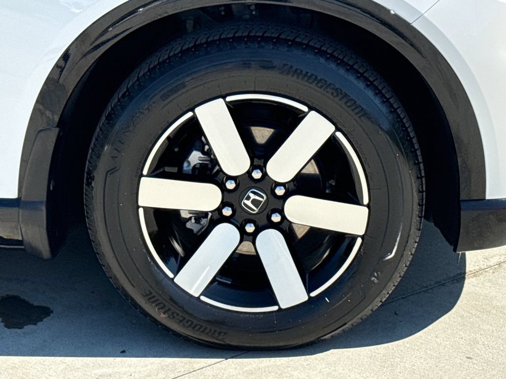 Used 2025 Honda Prologue Touring image 11