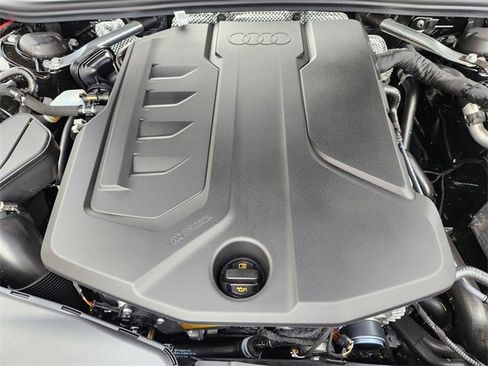 New 2025 Audi A5 2.0T Premium Plus image 27