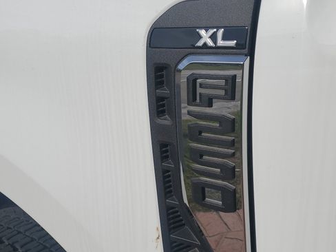 New 2023 Ford F250 XL w/ Snow Plow Prep Package image 6