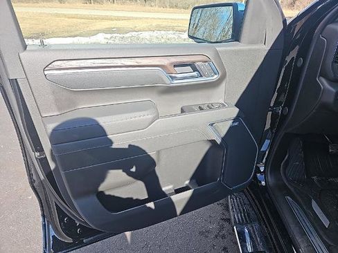 New 2026 GMC Sierra 1500 SLT w/ SLT Premium Plus Package image 11