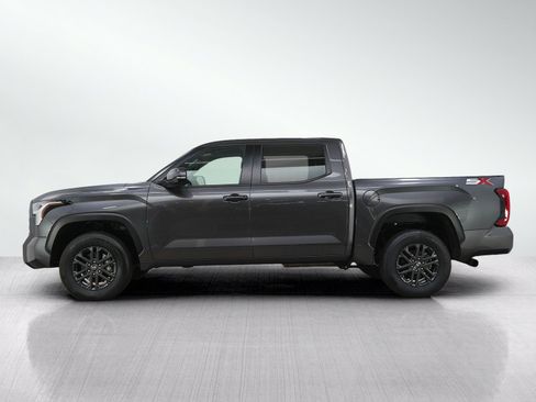 Used 2025 Toyota Tundra SR5 w/ SR5 Convenience Package AWD/4WD image 2