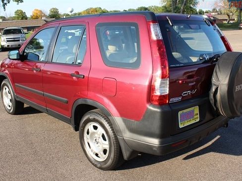 Used 2006 Honda CR-V LX image 22