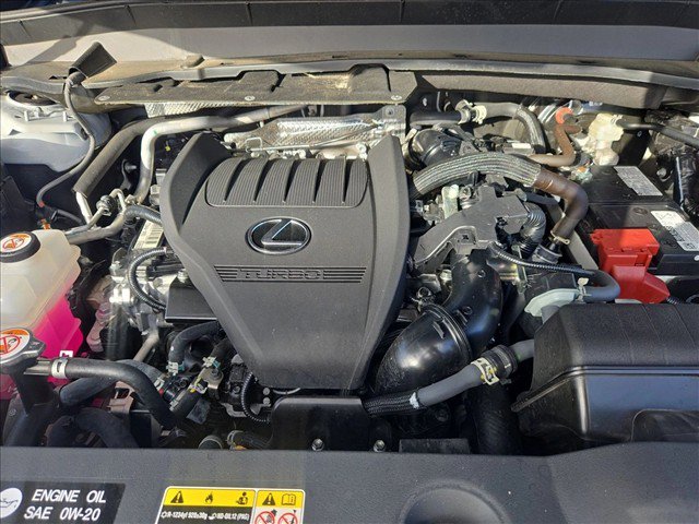 Used 2024 Lexus TX 350 FWD w/ Technology Package image 20