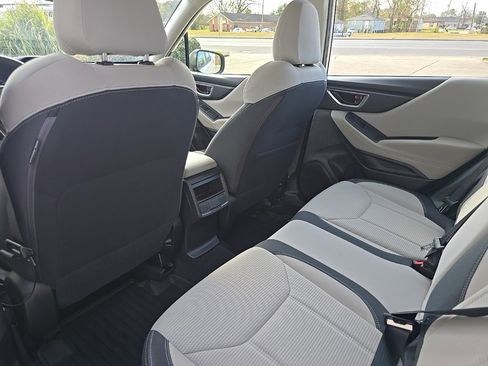 Used 2021 Subaru Forester image 26