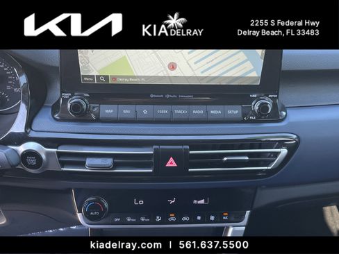 Used 2023 Kia Seltos S w/ Navigation Package image 18
