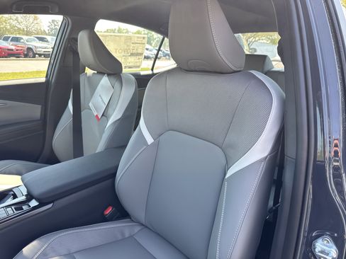 New 2026 Toyota Camry SE image 14